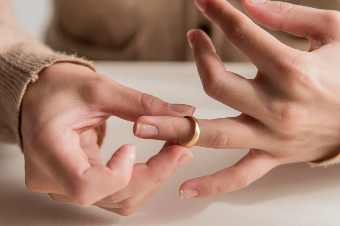 Ring Sizing Guide: Get the Perfect Fit for Your Rings