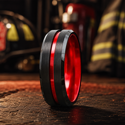 The Firefighter