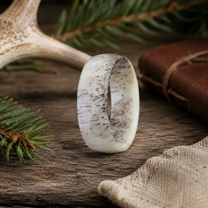 Unique Genuine Deer Antler