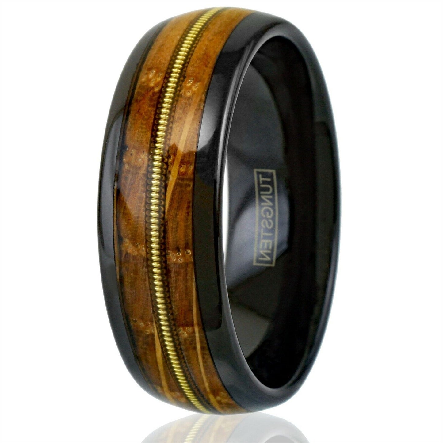 Guitar String Ring