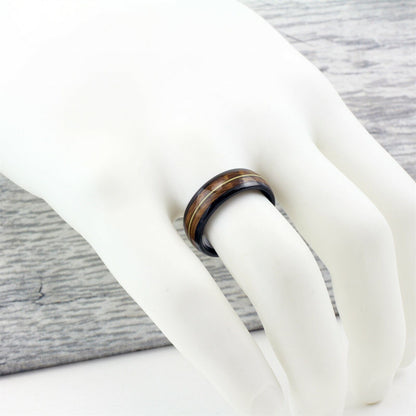 Guitar String Ring