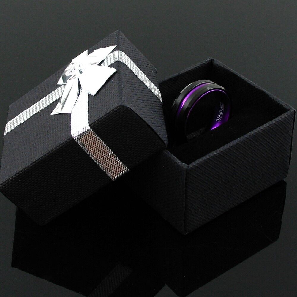 Purple Stripe